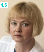Лаврова Наталья Кирилловна