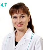 Жаровская Татьяна Николаевна