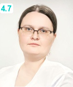 Юртаева Наталья Александровна