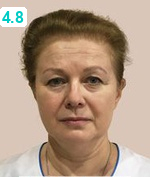 Новицкая Наталья Витальевна