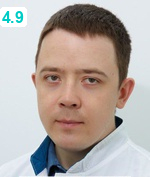 Окаев Александр Сергеевич