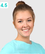 Лощилова Татьяна Алексеевна