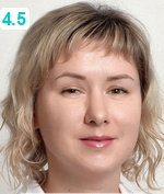 Шайхутдинова Алина Илдусовна