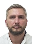 Вопилов Юрий Леонидович