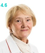 Бадулина Тамара Николаевна