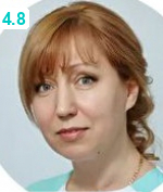 Куканова Елена Александровна