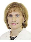 Шибаева Елена Владимировна