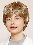 Панова Марина Сергеевна