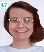 Суркова Ксения Вячеславовна