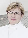 Миронова Татьяна Вячеславовна