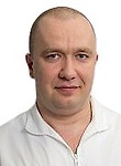 Спиридонов Василий Игоревич