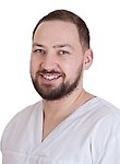 Киселёв Михаил Андреевич