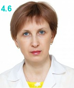 Богомолова Татьяна Владимировна