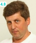Шестопалов Сергей Иванович
