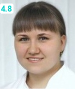 Калашникова Ольга Николаевна