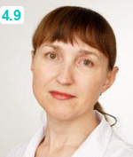 Плотникова Татьяна Николаевна