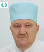 Кузьмин Николай Петрович