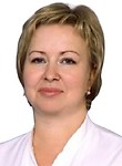 Терехова Виктория Борисовна