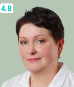 Евсикова Наталья Борисовна