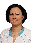 Дьячкова Ирина Владимировна