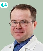 Линючев Алексей Валерьевич