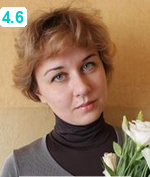 Атаман-Захарченко Катарина Владимировна