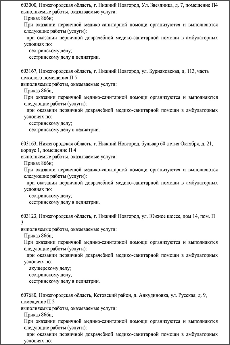 Лаборатория Садко на Романтиков | м. Горьковская | отзывы, цены