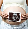 УЗИ-скрининг 3 триместра беременности