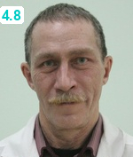 Копейкин Владимир Николаевич