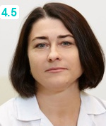 Мусиенко Ирина Алексеевна