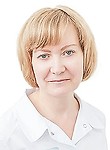Павельева Ирина Витальевна