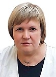 Калошина Елена Викторовна