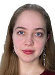Алешина Светлана Михайловна