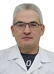Еналиев Эльмар Аскарович