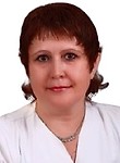 Щебет Ольга Викторовна