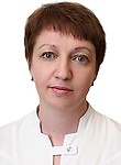 Нанаева Наталья Владимировна