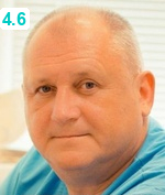 Широков Михаил Валерьевич