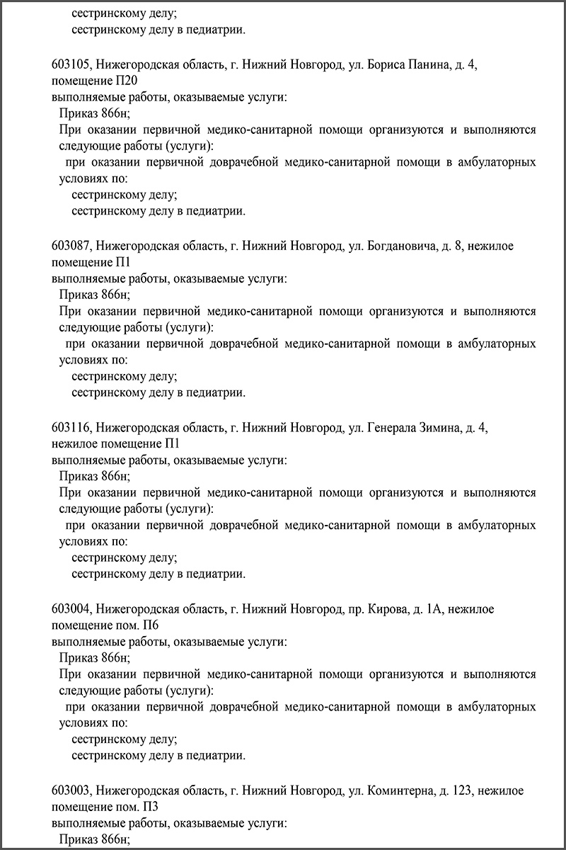 Лаборатория Садко на Академика Сахарова | м. Горьковская | отзывы, цены