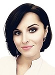 Семеген Екатерина Павловна