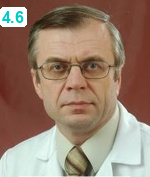 Курников Георгий Юрьевич