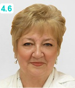 Фадеева Надежда Ивановна