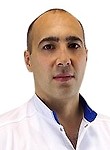 Гусейнов Амид Илтимасович