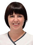 Гайнулина Наталья Анатольевна