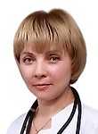 Орлова Наталья Анатольевна