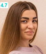 Петрова Екатерина Алексеевна