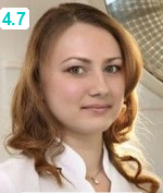 Курочкина Анна Александровна