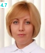 Краснокутская Наталья Станиславовна