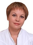 Смолькина Светлана Владимировна