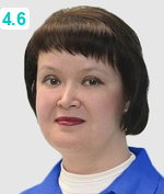Линева Елена Юрьевна