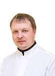 Степанов Сергей Владимирович